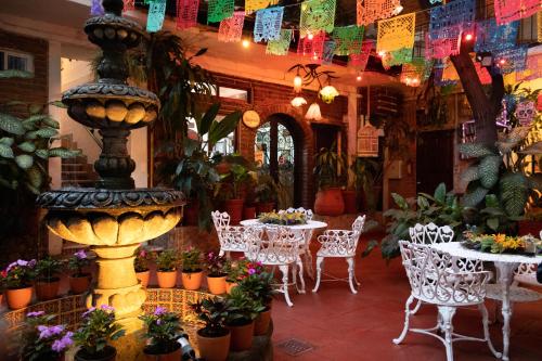 Hotel Posada de Roger, Puerto Vallarta