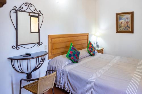Posada del Centro, Oaxaca