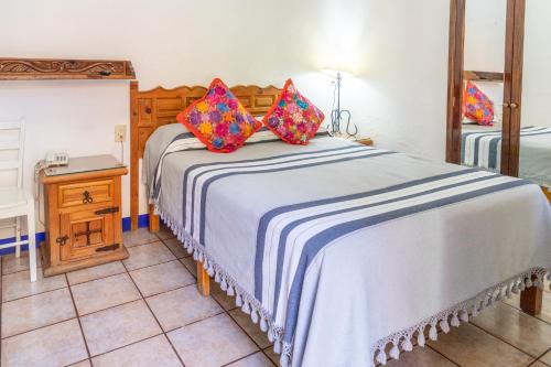Posada del Centro, Oaxaca