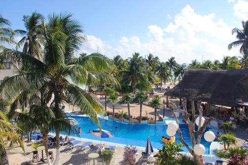 Posada del Mar, Isla Mujeres