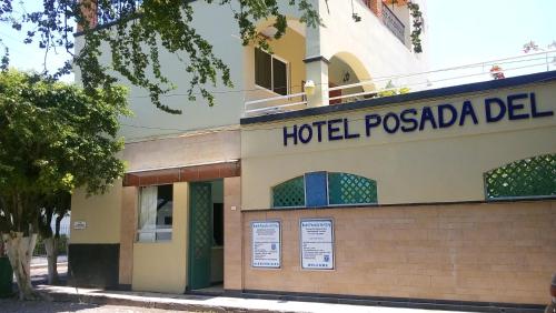 Posada del Rey, San Blas