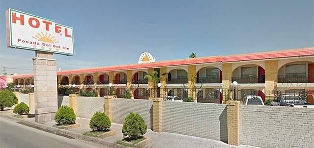 Posada Del Sol Inn, Torreón