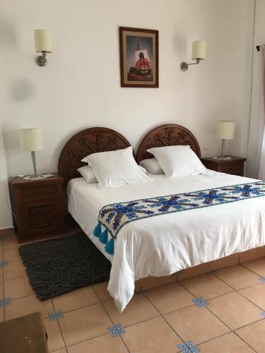 Posada del Virrey, Tequisquiapan
