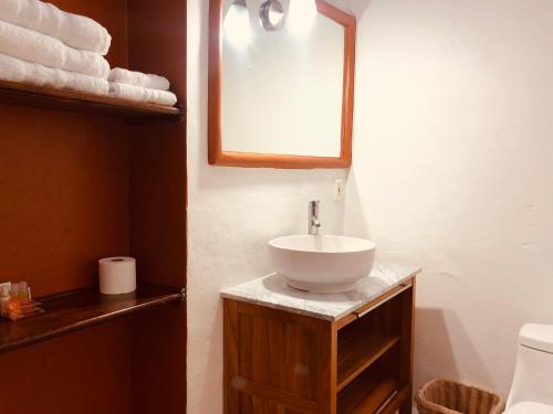 Posada del Virrey, Tequisquiapan