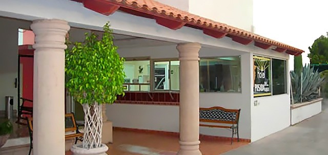 Posada del Yaqui, Ciudad Obregón