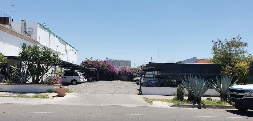 Posada del Yaqui, Ciudad Obregón