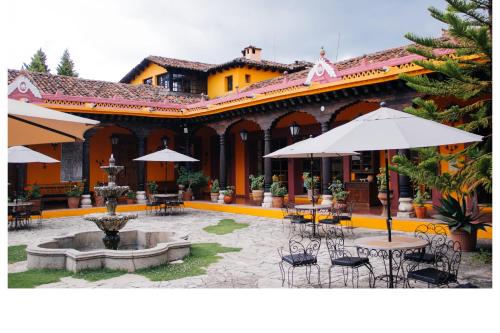 Diego De Mazariegos, San Cristóbal de las Casas