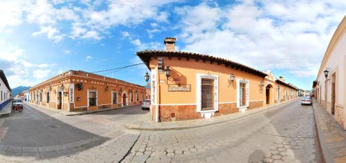 Diego De Mazariegos, San Cristóbal de las Casas