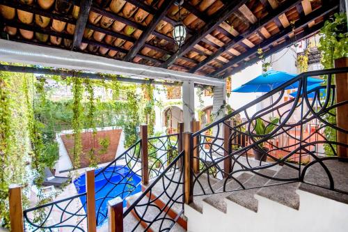 Hacienda de Vallarta Centro, Puerto Vallarta