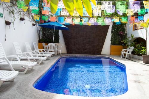 Hacienda de Vallarta Centro, Puerto Vallarta