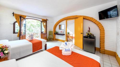 Hacienda de Vallarta Centro, Puerto Vallarta