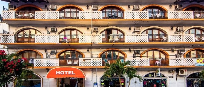 Hacienda de Vallarta Centro, Puerto Vallarta