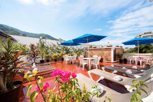 Hacienda de Vallarta Centro, Puerto Vallarta