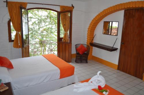 Hacienda de Vallarta Centro, Puerto Vallarta