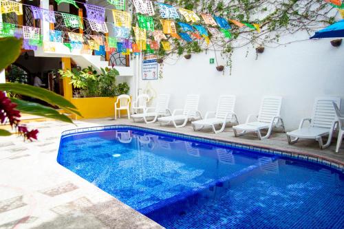 Hacienda de Vallarta Centro, Puerto Vallarta