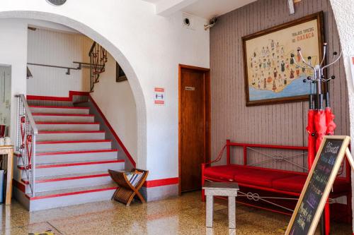 Posada el Cid, Oaxaca