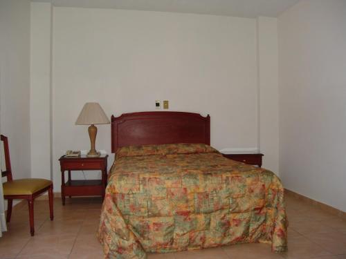 Posada Arcos, San Juan de los Lagos