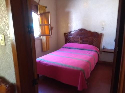 Posada los Arcos, Oaxaca