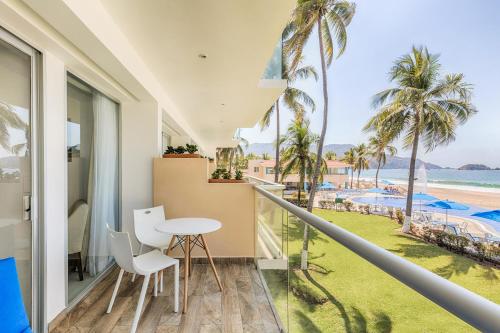 Posada Real, Ixtapa / Zihuatanejo