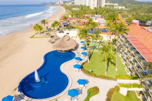 Posada Real, Ixtapa / Zihuatanejo