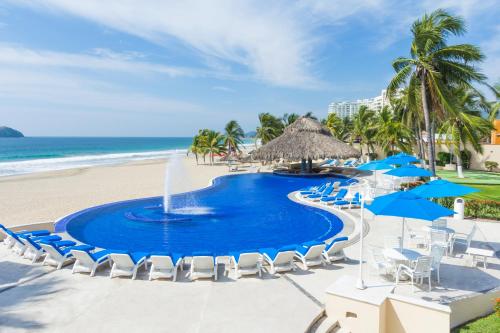 Posada Real, Ixtapa / Zihuatanejo