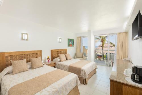 Posada Real, Ixtapa / Zihuatanejo