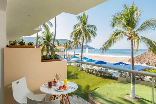 Posada Real, Ixtapa / Zihuatanejo