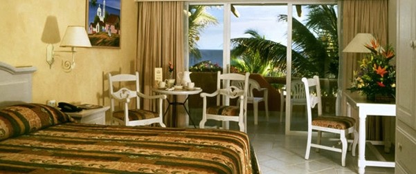 Posada Real, Los Cabos