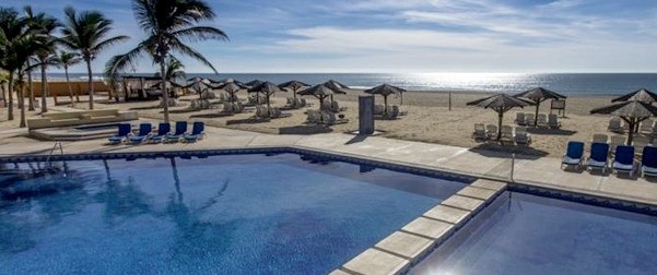 Posada Real, Los Cabos