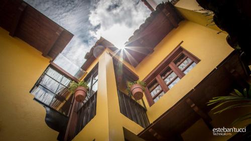 Posada Real Tapalpa, Tapalpa