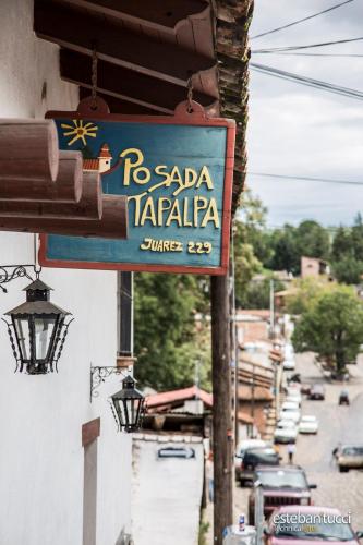 Posada Real Tapalpa, Tapalpa