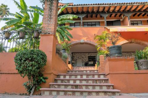 San Angelo, Cuernavaca