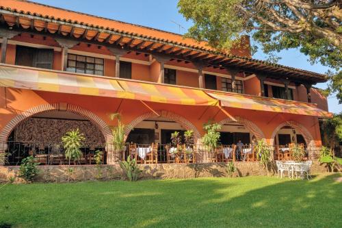 San Angelo, Cuernavaca