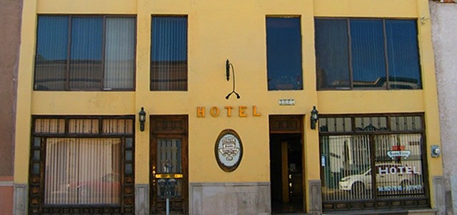 Posada Santa Elena, Durango