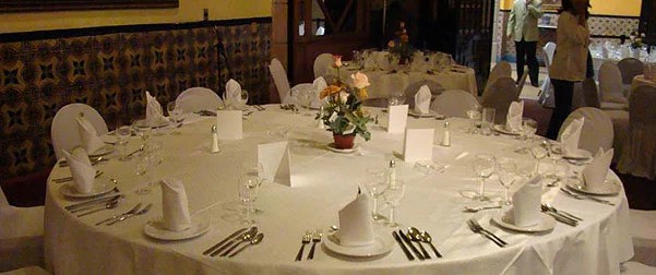 Posada Santa Fé, Guanajuato