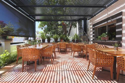 Posada Terranova, Los Cabos