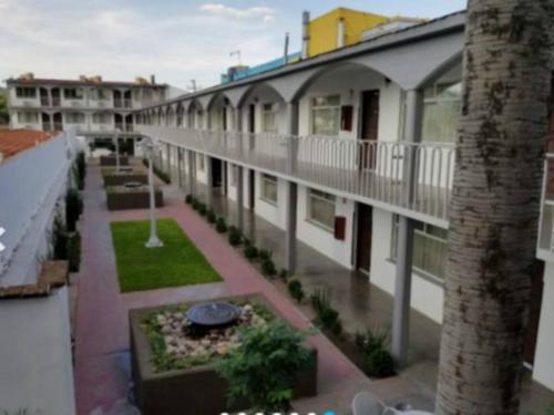Posada Tierra Blanca, Chihuahua