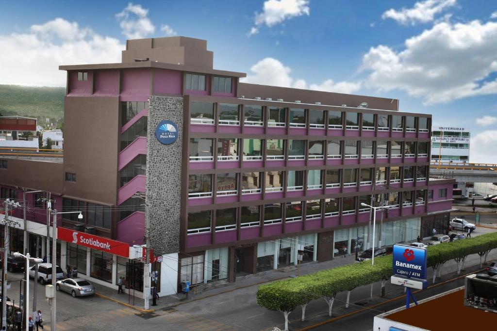 Poza Rica Centro, Poza Rica