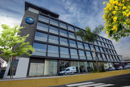 Poza Rica Centro, Poza Rica