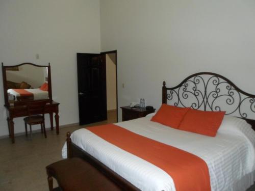 Poza Rica Inn, Poza Rica