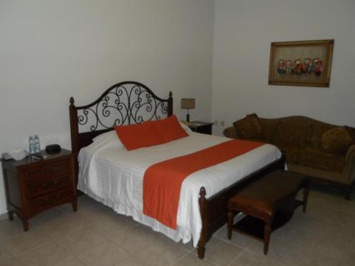 Poza Rica Inn, Poza Rica