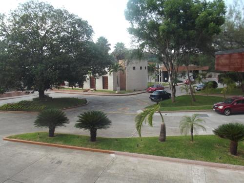 Poza Rica Inn, Poza Rica