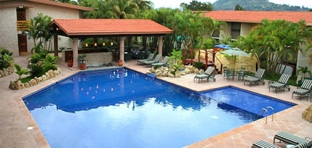 Poza Rica Inn, Poza Rica