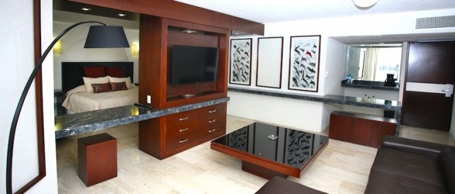 Poza Rica Inn, Poza Rica