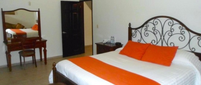 Poza Rica Inn, Poza Rica