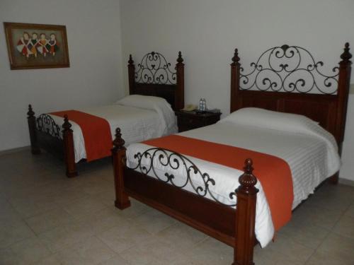 Poza Rica Inn, Poza Rica