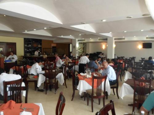 Poza Rica Inn, Poza Rica