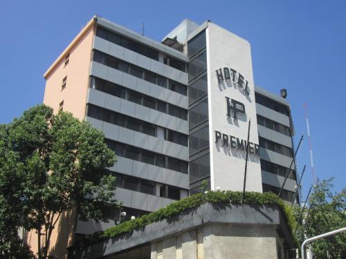 Premier, Ciudad de México