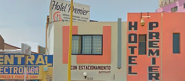 Premier, Oaxaca