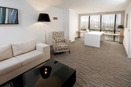 Presidente Intercontinental Guadalajara, Guadalajara